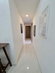 Upper Thomson Road (D20), Condominium #597463561